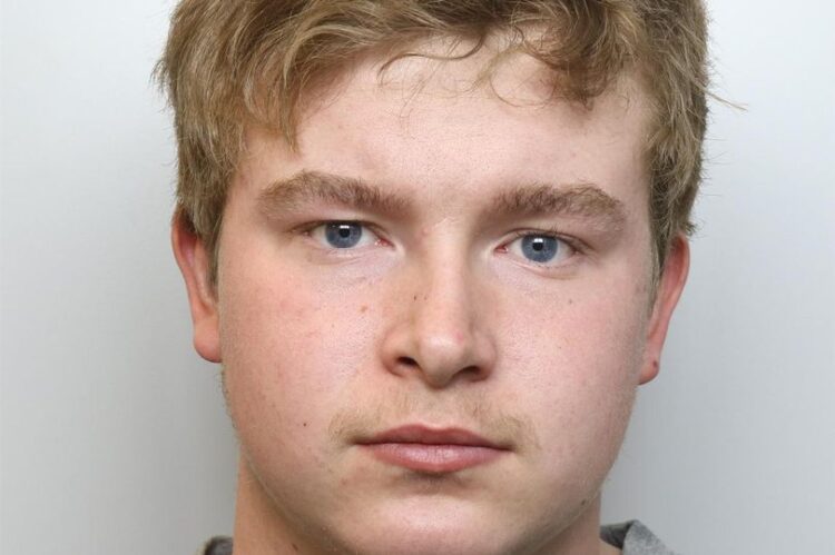 Teenage Son Of Millionaire Sentenced To Life For Murder Of 15 Year Old