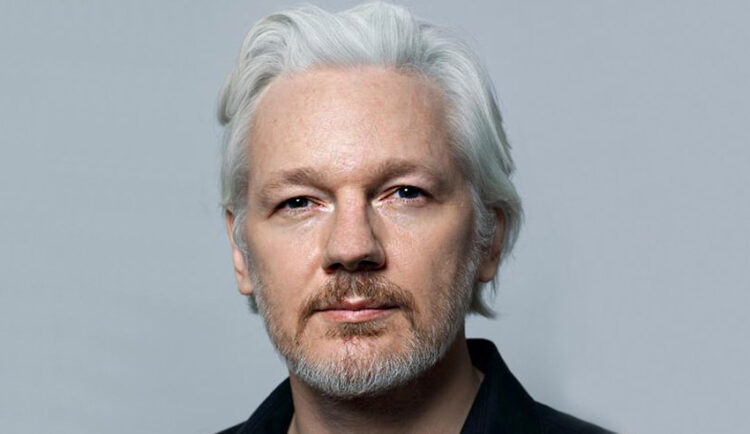 Julian Assange Refused Bail To Avoid Absconding Incentive