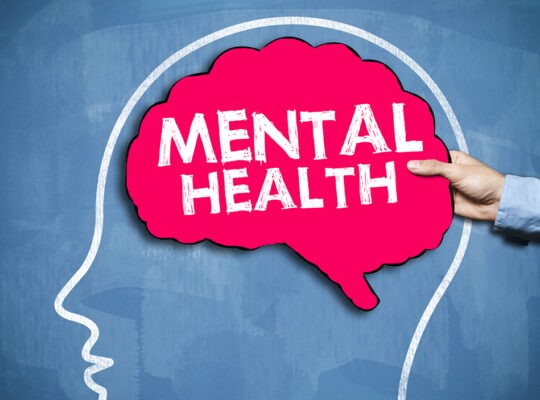 Major Mental Health Reform Act To Change How People Are Sectioned