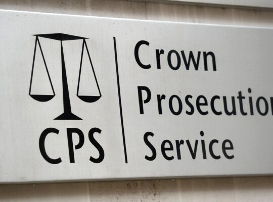 CPS Was Never Presented With Criminal Allegations Against Sacked Racist Hampshire Police Officers