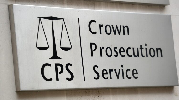CPS Was Never Presented With Criminal Allegations Against Sacked Racist Hampshire Police Officers