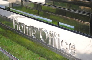 Home Office: We Plan For Domestic Abuse To Be Treated As Seriously As Knife Crime And Homicide