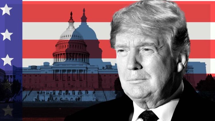 Senate Divided Over Constitutional Validity Of Trump’s  Impeachment Trial