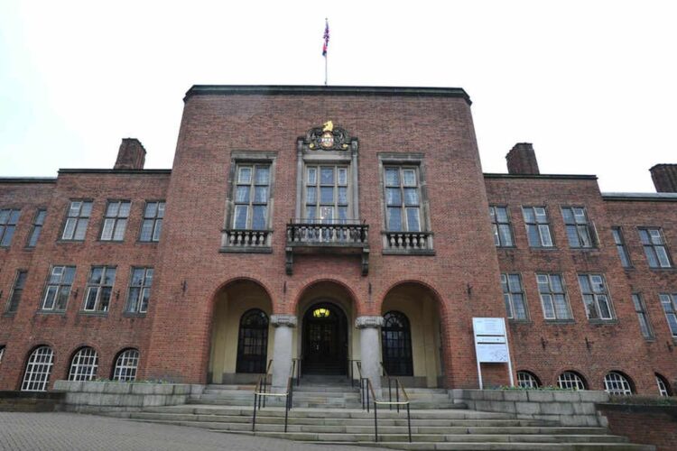 Social Services From Dudley Council Shamefully Breached Vulnerable Woman’s Human Rights