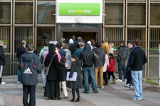 UK Jobseekers To Benefit From New Employment Support