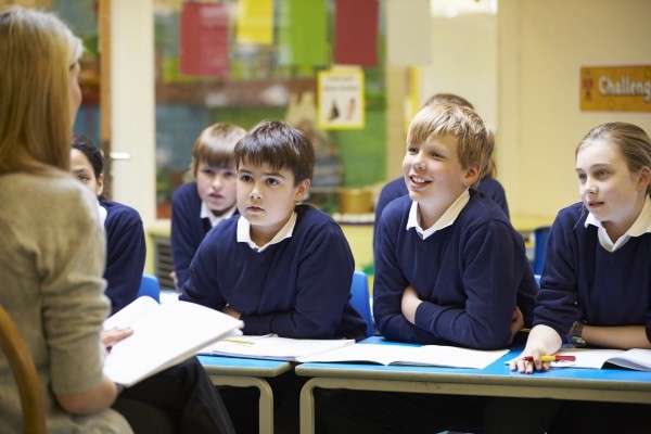 British Pupils Resident In Children’s Homes Don’t Attend Best Schools