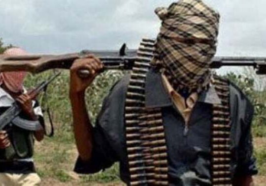 Armed Gun Men Kill 19 In Northern Nigeria After Village Raid