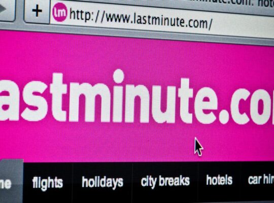 Last Minute.Com Refunds Thousands Of Customers To Avoid Court Action
