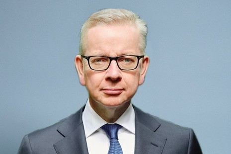 Michael Gove’s Referral Of Friend For £164m Worth Of Covid Contracts Under Close Scrutiny