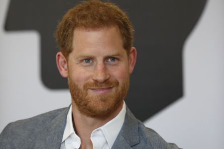 Prince Harry Accepts Apology And Substantial Damages From Mail On Sundayy
