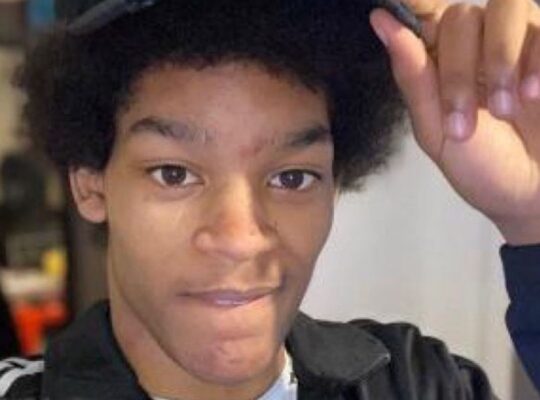 Police Move To remove Video Footage Of Murdered Teen Circulated From Social Media