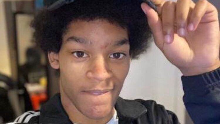 Police Move To remove Video Footage Of Murdered Teen Circulated From Social Media