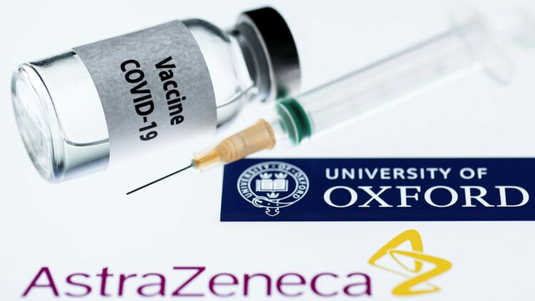 European Regulators Investigate Dangerous Batch Of Oxford Covid-19 Vaccine
