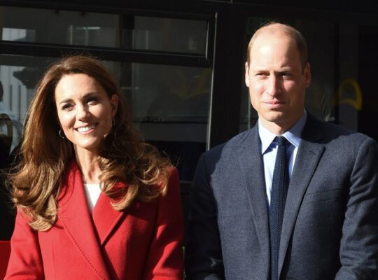 Prince William And Kate Eliminated From Eye Of Suspicion Over Racist Claims