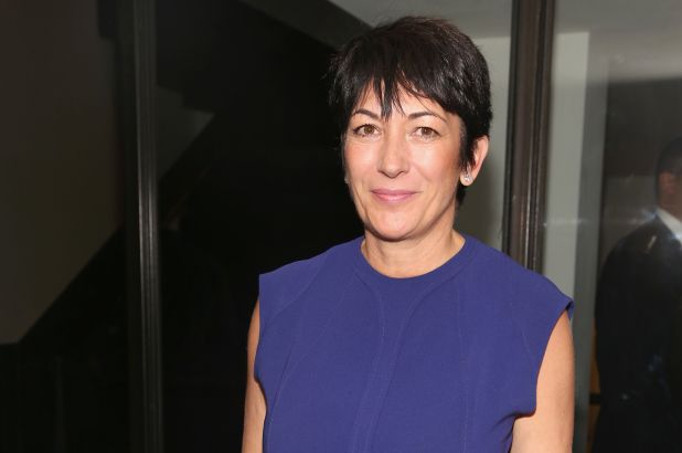 Trafficking Charges Added To U.S Indictment Against Ghislaine Maxwell