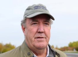 Jeremy Clarkson Hailed As King Of Controversy In Irresponsible Telegraph Article