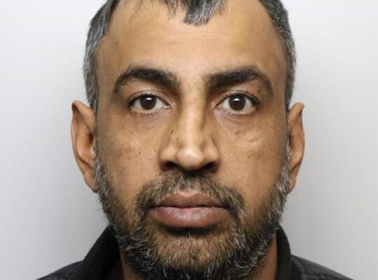 Convicted Drugs Trafficker To Lose House After £108,000 Confiscation Order