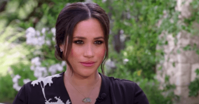 Meghan Markle Reportedly Worried About Loosing Royal Title