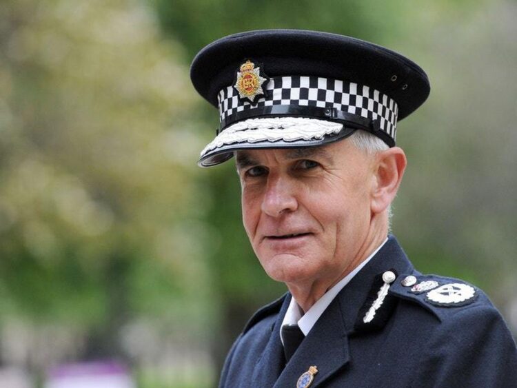 Former Manchester Police Constable: My Daughters Won’t Join Misogynistic UK Police Force