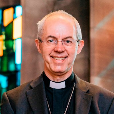 ArchBishop Of Canterbury Declines To Confirm Or Deny Blessing The Private Union Between Harry And Meghan