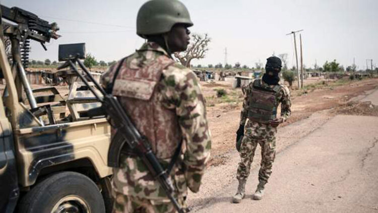 Gunmen In Northern Nigeria Kidnap 30 College Students