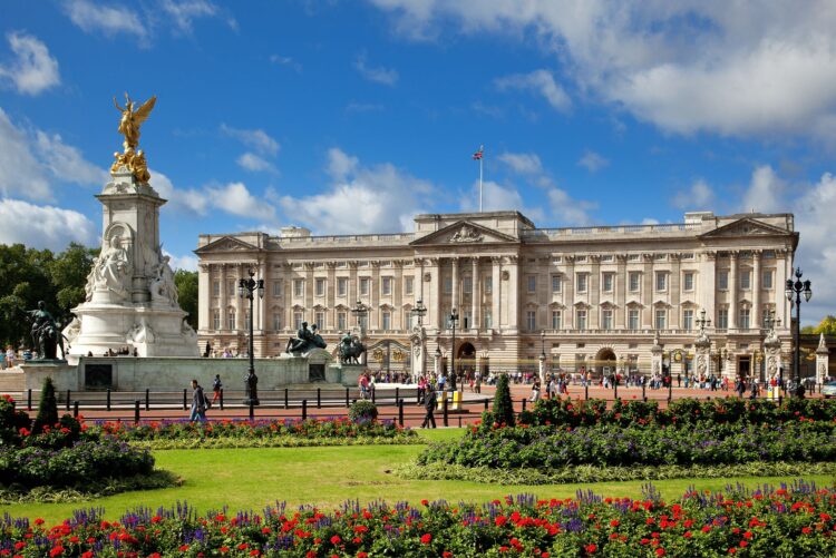 Buckingham Palace’s Superficial Ambiguous Statement Over Racist Allegations