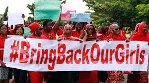 Kidnapped Nigerian Girls Released After Intense Negotiations