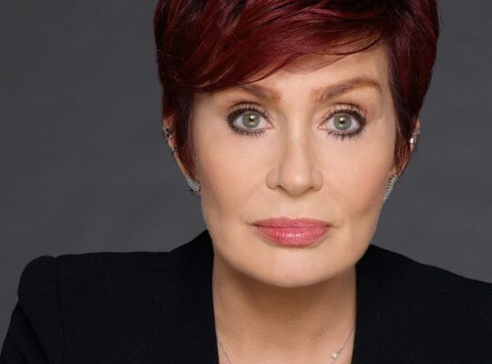 Sharon Osbourne To Quit U.S Chat Show Over Escalating Meghan Race Row