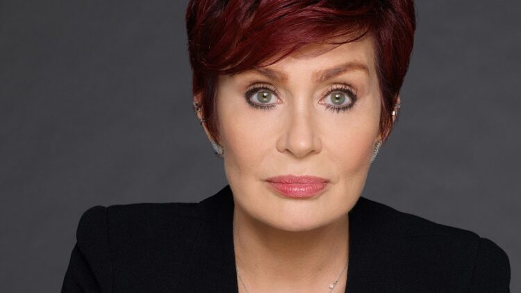 Sharon Osbourne To Quit U.S Chat Show Over Escalating Meghan Race Row