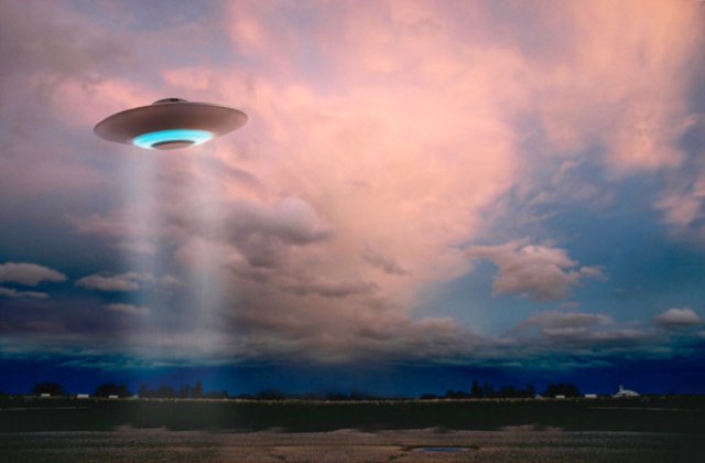 U.S Warships Were Harassed By Ufos For Several Days In 2019