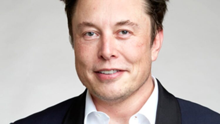 Elon Musk Sells Nearly $7bn In Tesla Shares As Twitter Legal Battle Looms