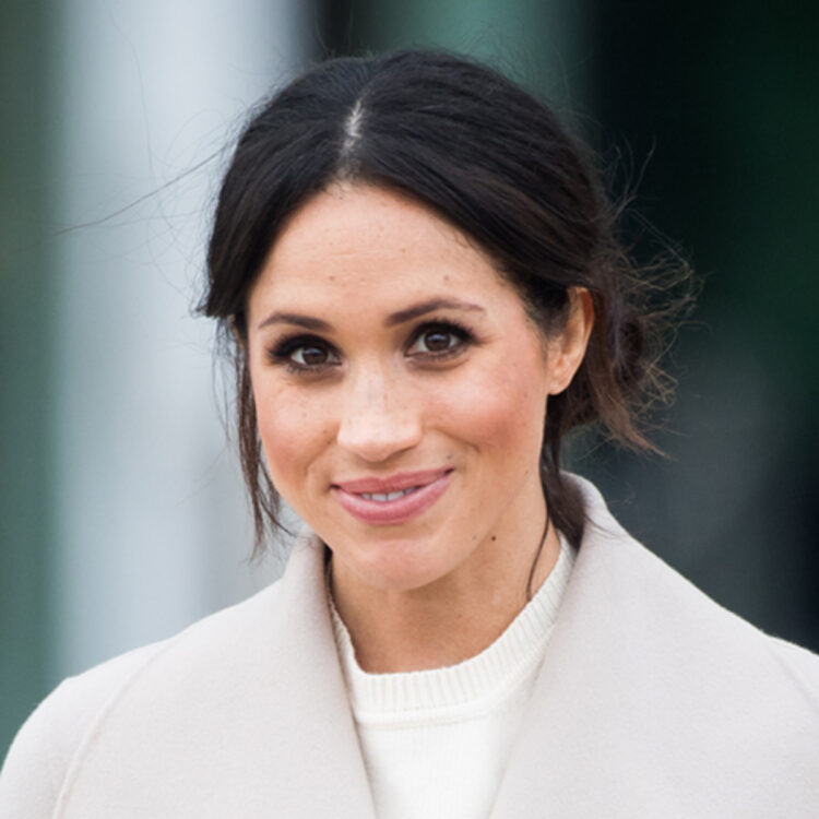 Controversial Duchess Of Sussex Invited To Meeting With Female Senators Following Praise Over Lobbying Work
