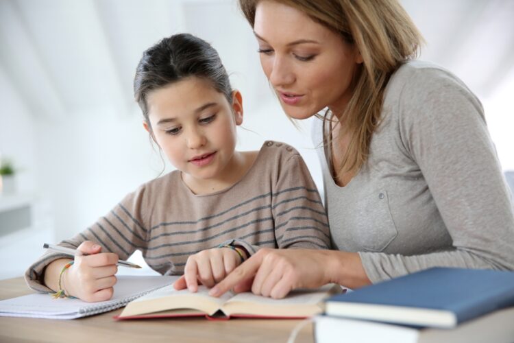 Researchers’ Brilliant Guidelines For Ambitious Parents Developing Their Kids Academically