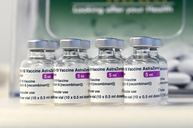 EU Commission Poised Against Renewing Vaccine Contracts With Astraveneca Vaccine