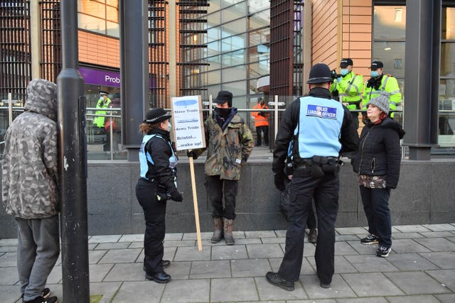 Police Embarrassing Apology To Four Protesters For Unlawful Arrest And Covid-19 Fines