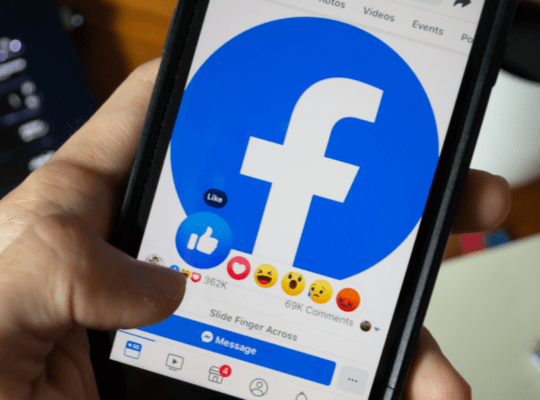 Antitrust Lawsuits Against Facebook Thrown Out By U.S Judge