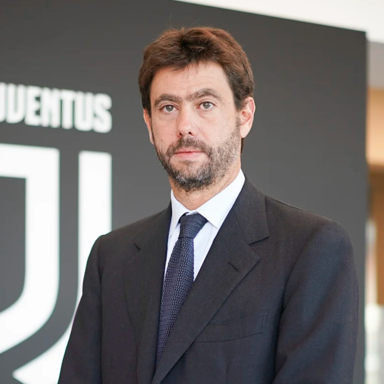 Juventus Chairman Admits European Super League Cannot Proceed