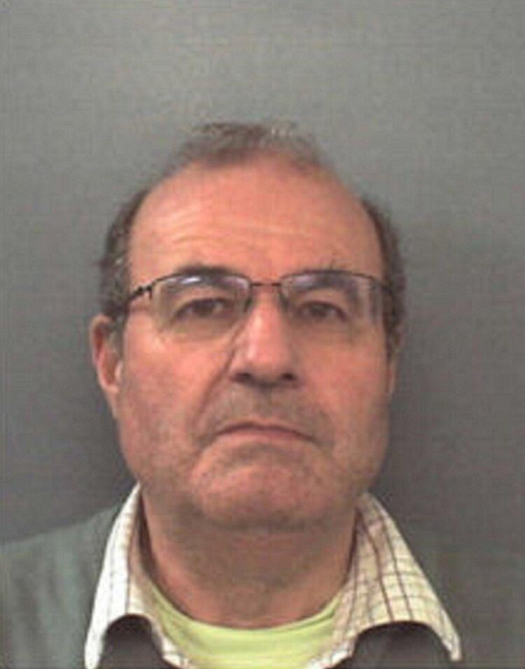 Ex Judge Jailed For London Olympic Bomb Hoax And Child Porn Looses Appeal