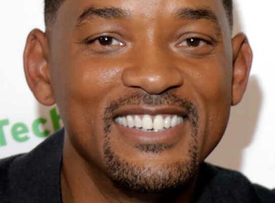 Will Smith Moves Production Company Out Of Georgia In Protest Of Voting Restrictions