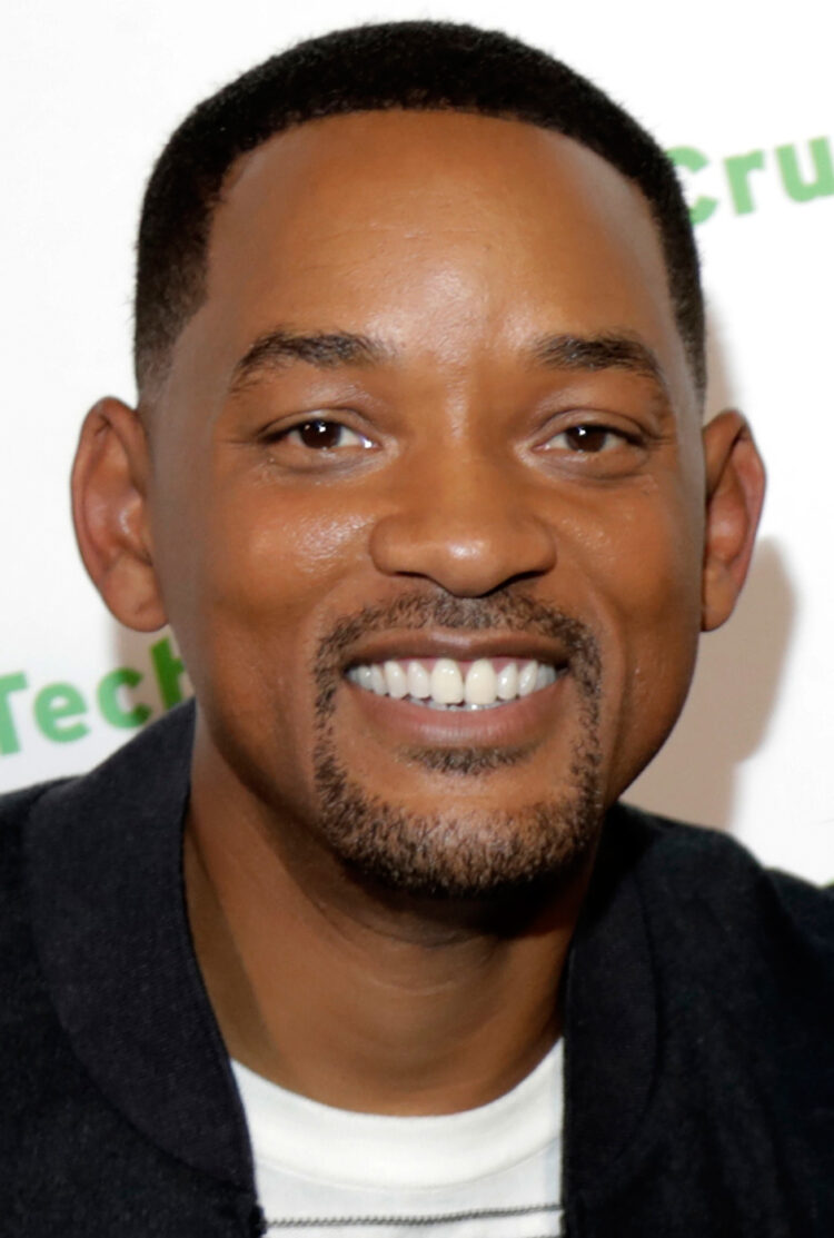 Will Smith Moves Production Company Out Of Georgia In Protest Of Voting Restrictions