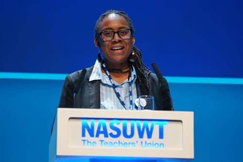 NASUWT: Contribution Of Black People To British History Should Be Taught In Schoolss