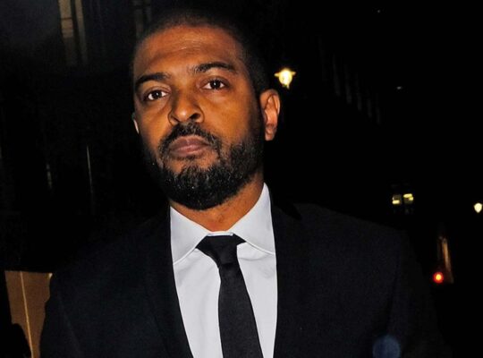 Suspended Actor And Director Noel Clarke Disgraced By Compelling Sexual Harassment Allegations