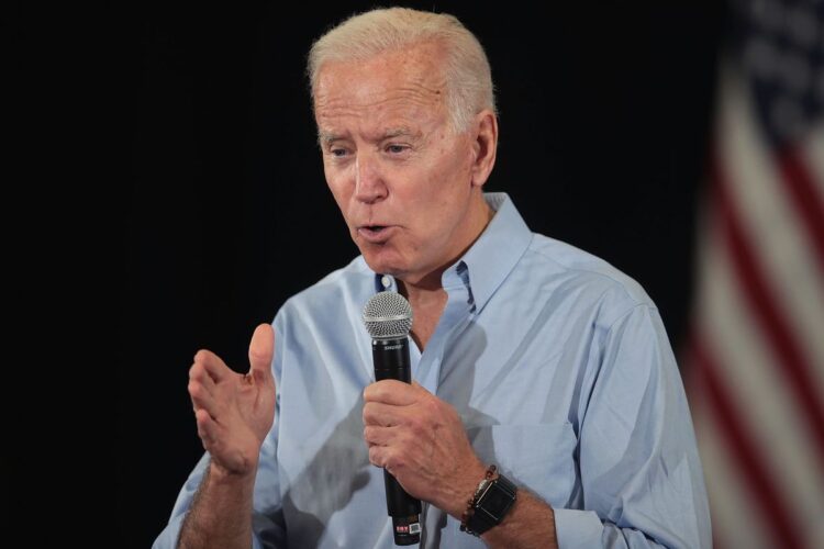 Joe Biden Announces Sweeping Investment Plans For Jobs