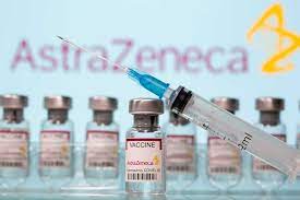 NIAC: AstraZeneca Covid Vaccine Should Not Be Admibistered To Those Un