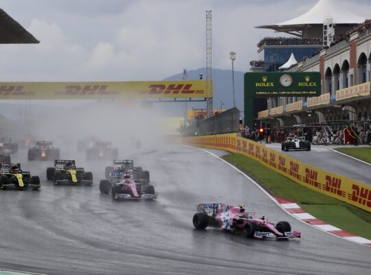 Istanbul In Turkey To Take Over Canadian Grand Prix This June