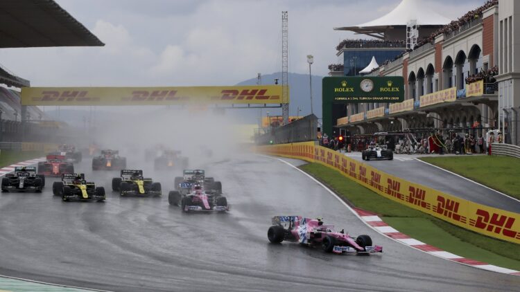 Istanbul In Turkey To Take Over Canadian Grand Prix This June