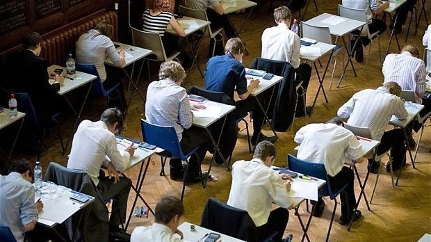 ThinkTank Recommendations For Replacement Of A Levels