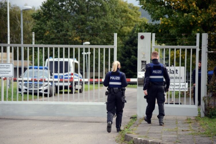 German Police Take Down World’s Biggest Dark Web For Child Abuse