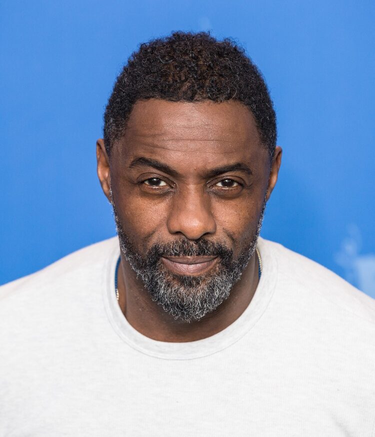 Idris Elba Set To Star In Action Film Stay Frosty