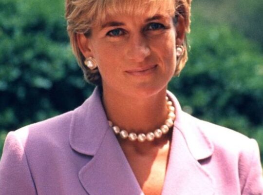 Report: BBC Fell Short Of High Standards Of Integrity In  Its Corrupt Securing Of Princess Diana’s 1995 Panorama Interview